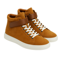 CARTEL HIGH SNEAKER | TAN