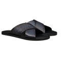 Cobra Slipper | Black