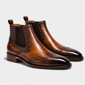 Vendetta Boot | Brown