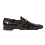 LUPIN LOAFER | BLACK