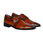 CAPA NOIR MONK | BROWN