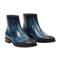 Kingswell Boor | Blue