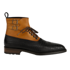 DEMONE BOOT | TAN