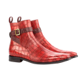 Marziano Boot | Red