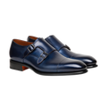 ENFORCER MONK | BLUE