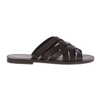 EL CHAPO SLIPPER | BROWN