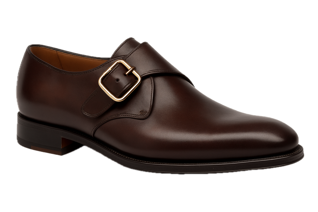 NICO MONK | BROWN