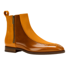 CAPO NERO BOOT | TAN