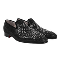 Montavero Loafer | Black