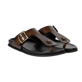 Henry Hill Slipper | Brown