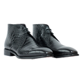 Mafia Blood Boot | Black