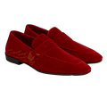 THE GENTLEMAN LOAFER | RED