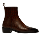 CARTEL BOOT | BROWN