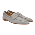 THE GENTLEMAN LOAFER | SUEDE GREY