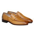 THE GENTLEMAN LOAFER | TAN