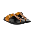 Henry Hill Slipper | Tan