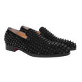 Valducci Loafer | Black