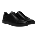 DON MILANO SNEAKER | BLACK
