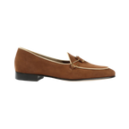 Raviano Loafer | Tan