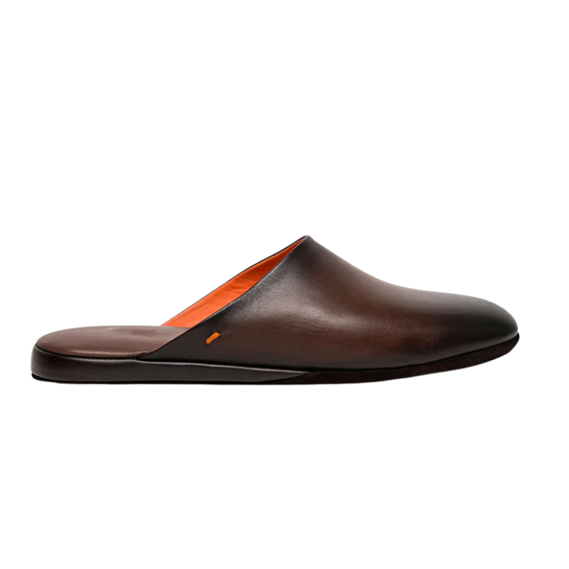 Jacob Mule | Brown