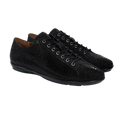 DON GALLO SNEAKER | BLACK