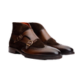 The Cartel Boot | Brown
