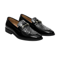 Vecchio Loafer | Black