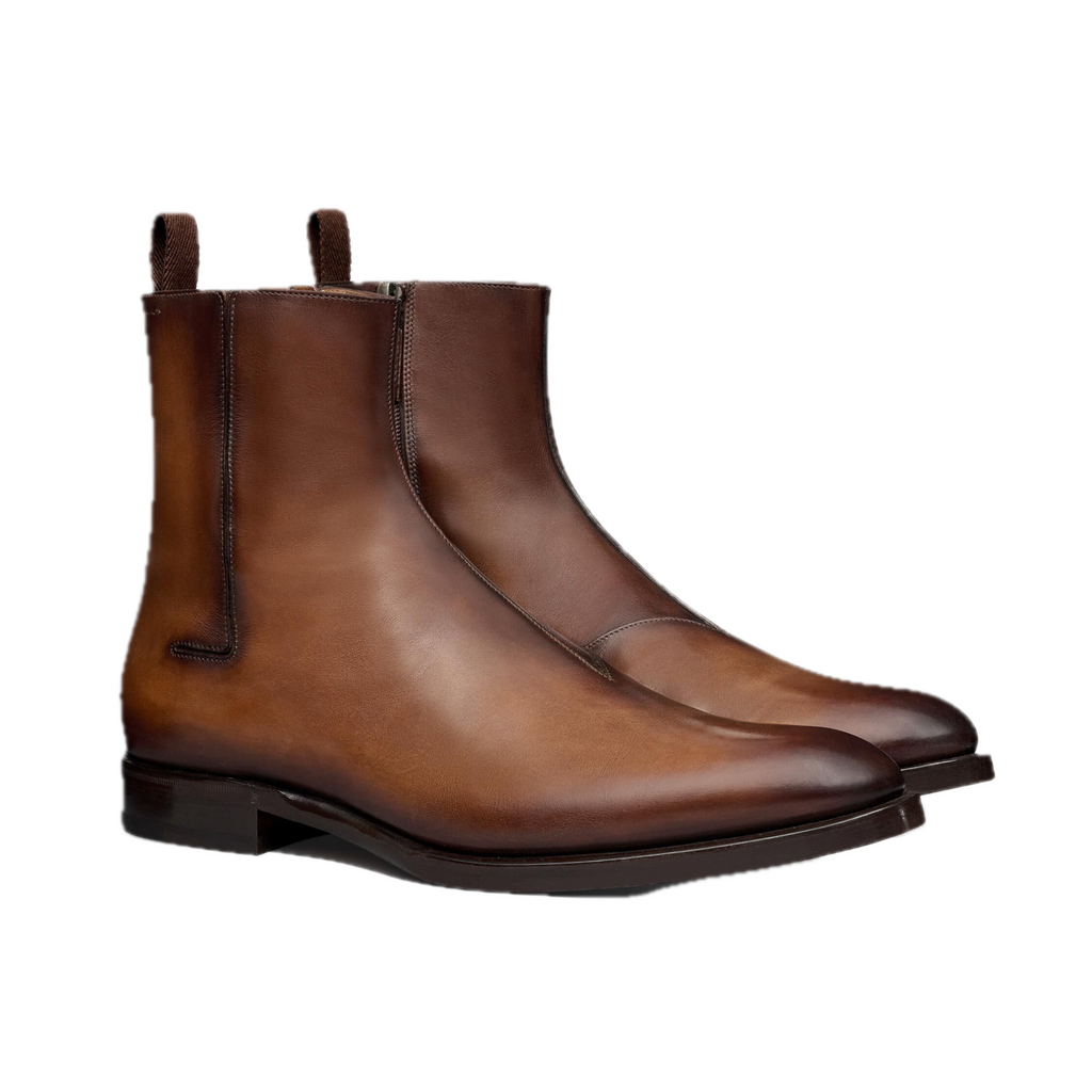 La Famiglia BOOT | BROWN