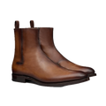 La Famiglia BOOT | BROWN