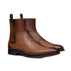 La Famiglia BOOT | BROWN