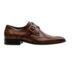 DIEGO MONK | BROWN