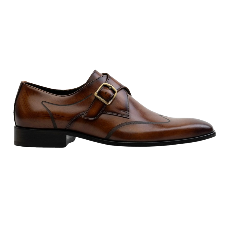 DIEGO MONK | BROWN