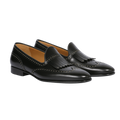 DEMONE LOAFER | BLACK