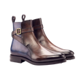 Vittore Boot | Brown Blue