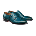 ENFORCER MONK | LIGHT BLUE