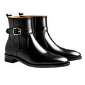 GIOVANNI BOOT | BLACK