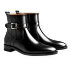 GIOVANNI BOOT | BLACK