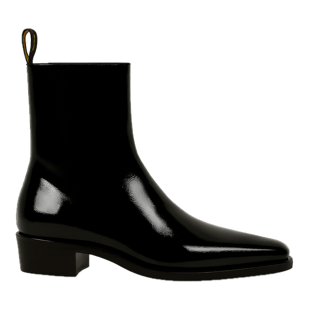 DON MILANO BOOT | BLACK
