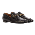 LUPIN LOAFER | BLACK