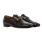 LUPIN LOAFER | BLACK
