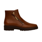 DEVITO BOOT | BROWN