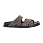 WALTER SLIPPER | GREY