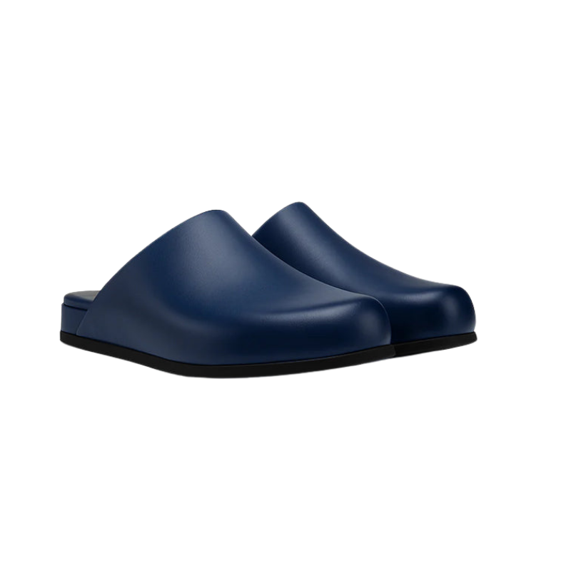 Corleone Mule | Blue