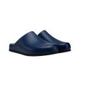 Corleone Mule | Blue