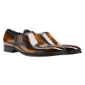 CARTEL LOAFER | BROWN