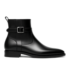 GIOVANNI BOOT | BLACK