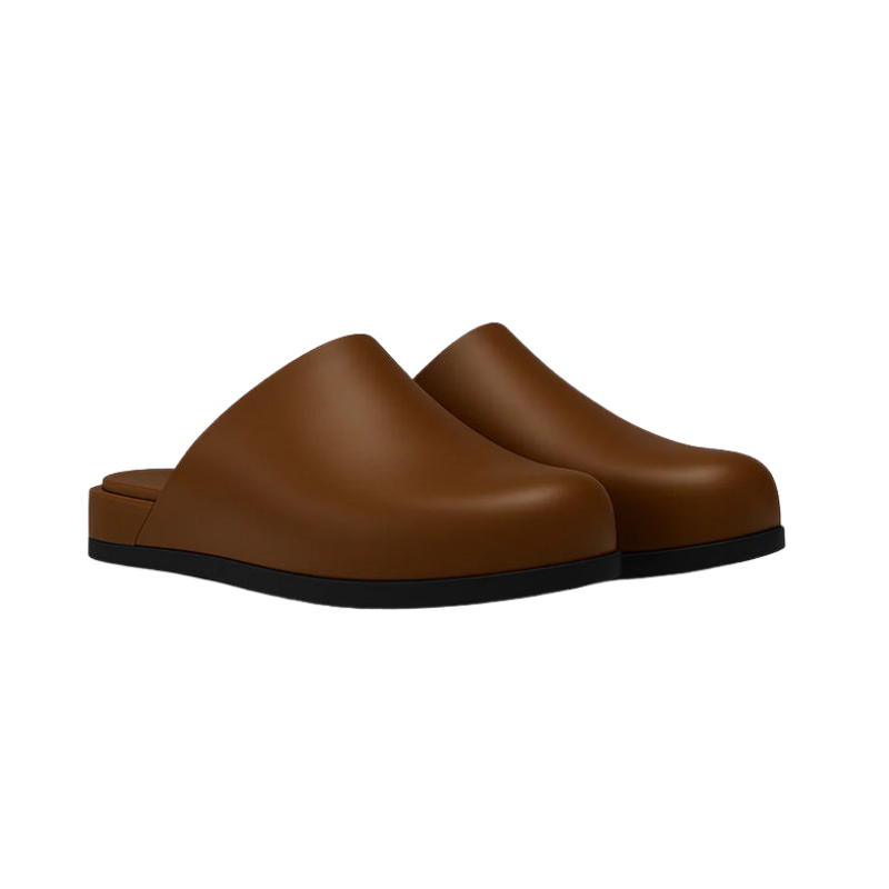 Corleone Mule | Brown