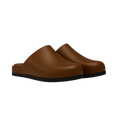 Corleone Mule | Brown