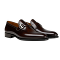 LORENZO LOAFER | BROWN
