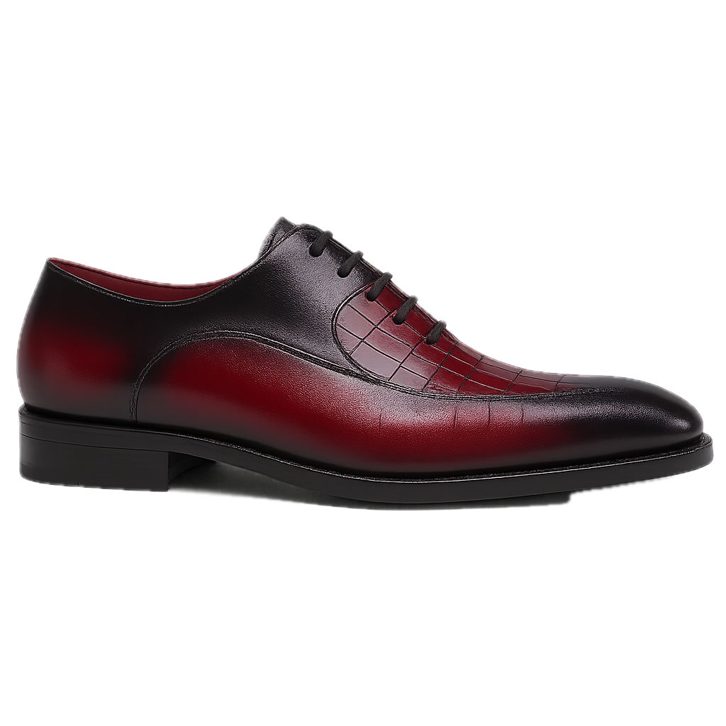 CARTEL LACEUP | RED